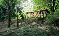 桑圖阿里奧自然一旅館 - SPA