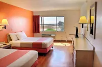 Motel 6 San Simeon, CA - Hearst Castle Area Hotels in San Simeon