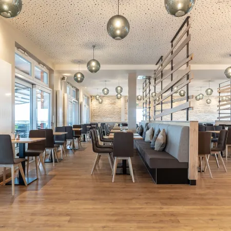 Augsburg Hotel Sonnenhof