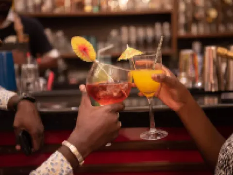 Sonia Hotel Hotels in Ouagadougou