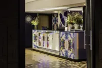 里爾外貝斯特韋斯特精品飯店 - 酒吧