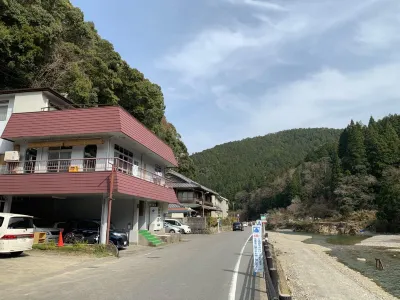 Minshuku Sumiya Hotels near Kawayu onsen