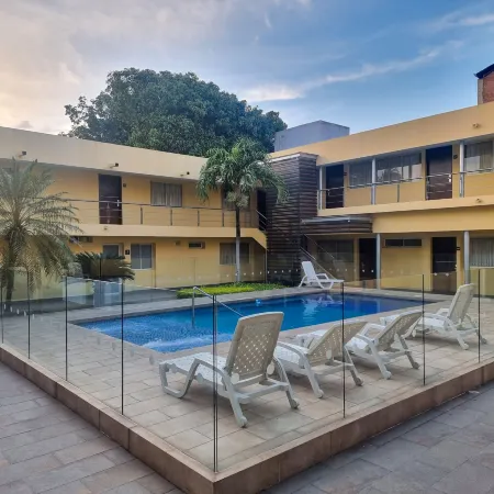 Hotel Arizona Suites Cúcuta