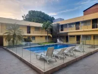 Hotel Arizona Suites Cúcuta - Swimmingpools