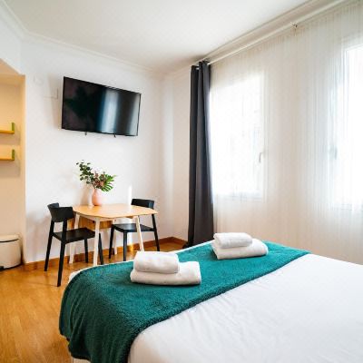 Studio SmartRental Gran Via 47 Promo Code