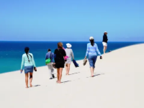 De Hoop Equipped Cottages Hotels in Cape Agulhas Municipality
