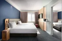 Holiday Inn Express HASSELT by IHG - bar
