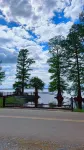 The Hut II on Reelfoot Lake