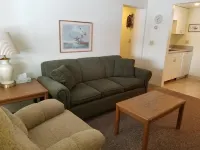 Lakeshor Motor Inn Hotels in Virginia