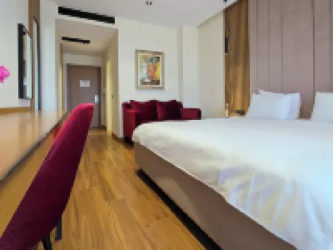 Valza Boutique Hotel Hotéis em Vlore