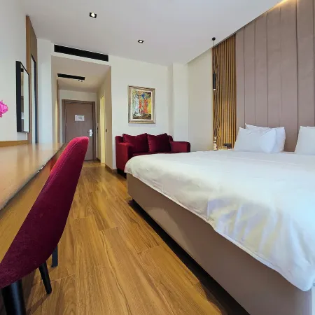Valza Boutique Hotel