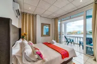 Handelskade Residence Hotels in Willemstad