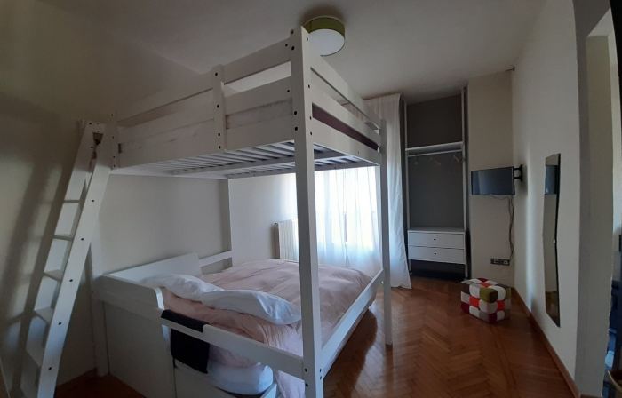 Sei Da Noi