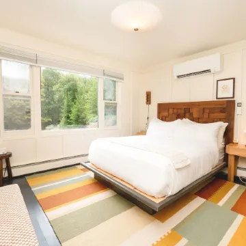 Callicoon Hills Отели в г. Калликун