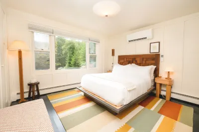 Callicoon Hills Hotels in Fremont