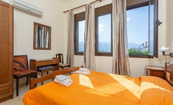 Villa Kefalas Large Private Pool A C Wifi - 1921