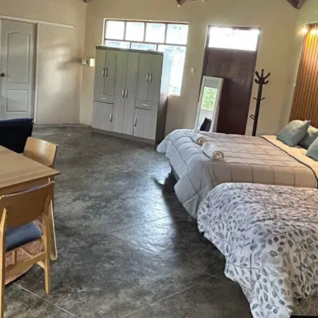 Loft Del Fundo Del Abuelo