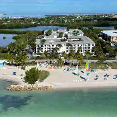 Margaritaville Beach House Key West Hotel Exterior