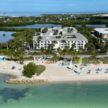 Margaritaville Beach House Key West