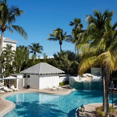 Margaritaville Beach House Key West