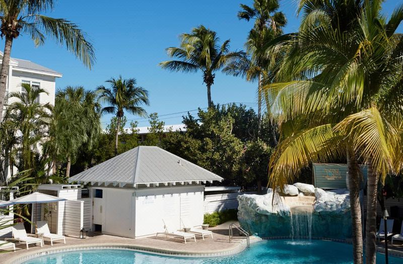 Margaritaville Beach House Key West photo 2