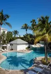 Margaritaville Beach House Key West - Beach