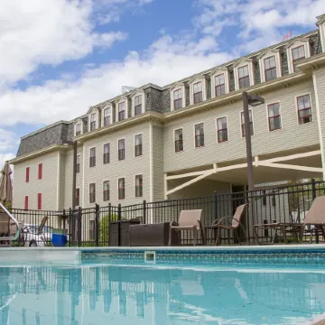 Bar Harbor Grand Hotel