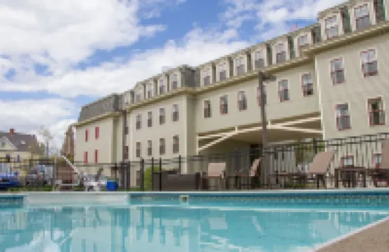 Bar Harbor Grand Hotel
