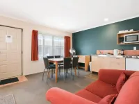 ASURE Kaimai View Motel Hotel a Waihi
