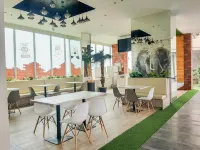 Comfort Studio Apartment at B Residence - Condos