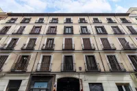 Dobo Marco Polo Hotel in zona Ermita de San Antonio de la Florida
