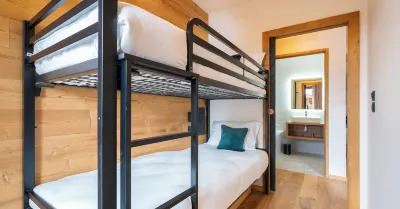 Résidence l'Alpeggio by My Mountain Resort Hotels near Les 2 Alpes Point Info