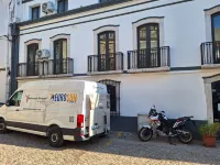 Hotel Ordem de Santiago Hotels in 