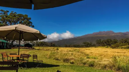 TheAnabas Trout & Seafood Grill Отели в г. Гатунга