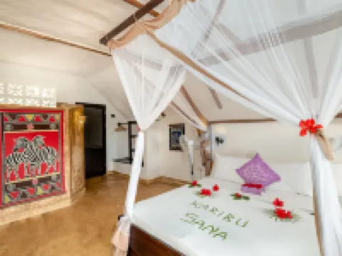 Sunshine Bay Hotel - Adults Only Hotels in Kaskazini A