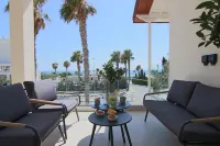 Phaedrus Living: Seaview Luxury Flat Limnaria 151
