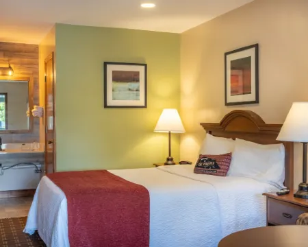 The Pineola Hotels in Avery County