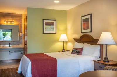 The Pineola Hotel a Sugar Mountain