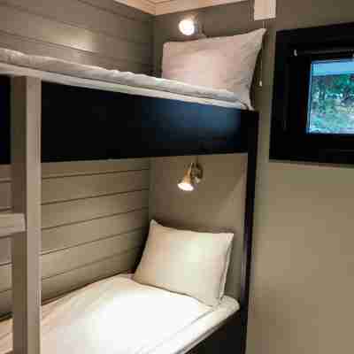 Hemsetunet Apartments Rooms