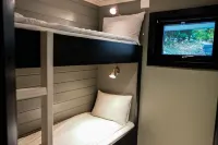 Hemsetunet Apartments -  Ferienwohnungen
