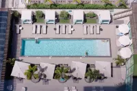 The Brix, Autograph Collection - Pools