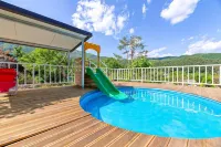 Gapyeong Pogny Kids Poolvilla
