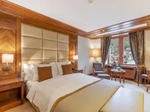 Grand Hotel Zermatterhof