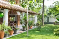 A Sophisticated Spacious Beach Villa with 20 Meter Water Slide