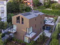Le Stanze del Lago Villa Seta Hotels near Basilica di San Fedele