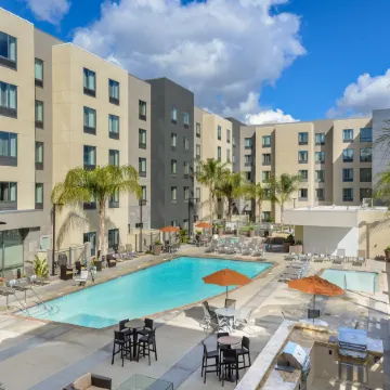 Homewood Suites by Hilton Anaheim Resort - Convention Center