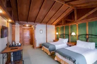 Hotel Los Ñires Hotels in Ushuaia
