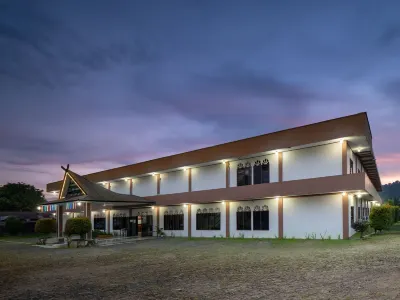 Pia Hotel Padang Sidempuan Hotels in Batang Ayumi Julu