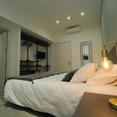 كابيتال إن - جيست هاوس Hotels near المتحف الوطني للحرب - فورت سانت إلمو