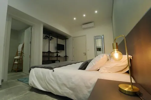 Guest House Capital Inn - Bữa sáng